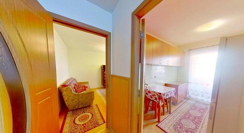 Detached on 3 rooms, 1st floor, Astra, Brasov