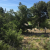 Parcela urbana de 1.880 m2 con vistas al mar en venta en Denia