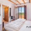 Well marketable. Ideal as a rental property. With license. Finca. Close to the ocean. Great beaches.
