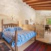 Finca with guest house and pool