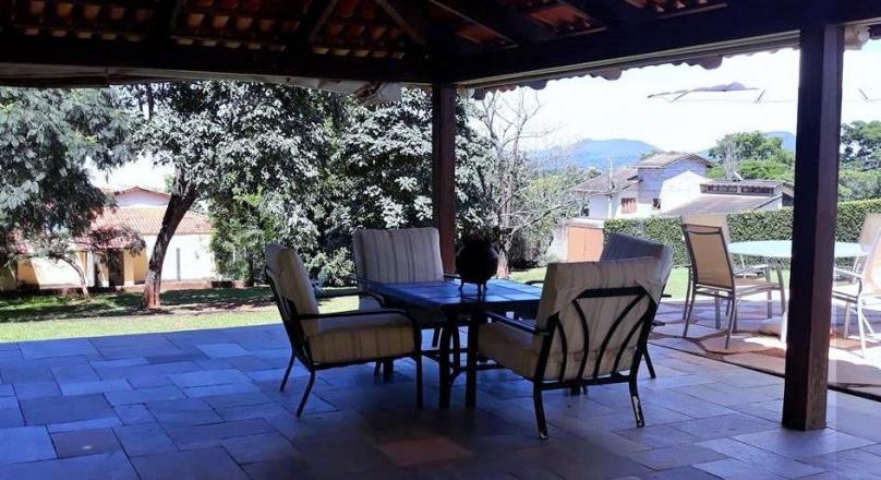 Opportunity in Pirenópolis! Sale of house with two lots