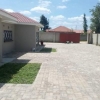 Newly built Two bedrooms flat for rent
