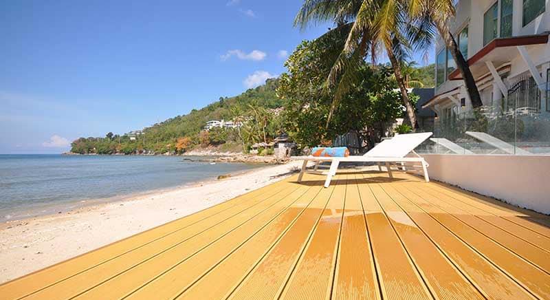 Phuket quality real estate offers for sale in Patong Phuket Thailand