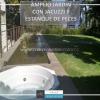 Beautiful house for sale, Pueblo de Valle de Bravo, Mexico