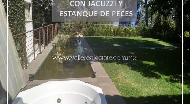 Beautiful house for sale, Pueblo de Valle de Bravo, Mexico
