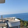 Sale! Beautiful apartment with panoramic views of the Mediterranean