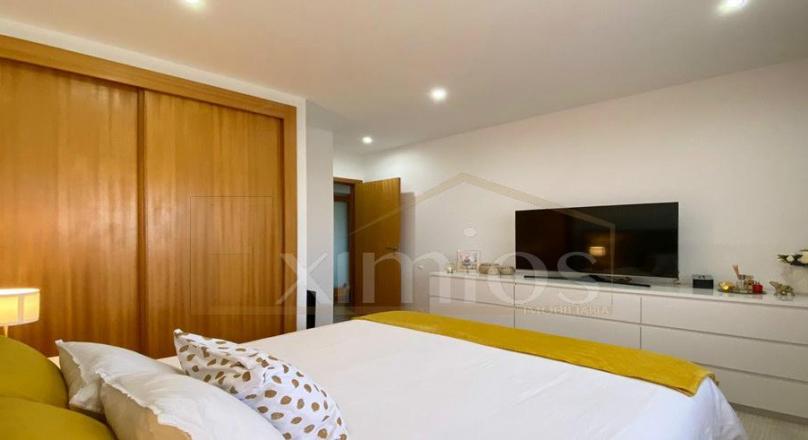 2 BEDROOM APARTMENT FOR SALE, PÓVOA DE VARZIM