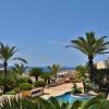 Costa Calma. Grosses apartment. Meerblick. Direct sea access.