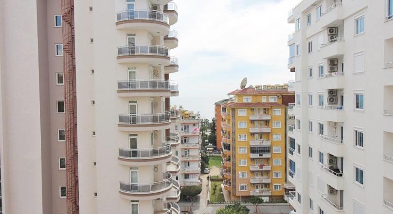 2 BEDROOMS APARTMENT FOR SALE