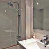 Port Pollenca. Short distances to the water. Large, completely renovated apartment.