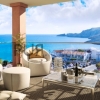 Cala Mesquida. Sea view for all. Highly attractive apartments in the northeast. Quick to strike.