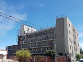 BUILDING PICUN LEUFU NEUQUÉN