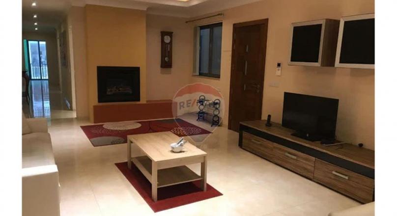 ZURRIEQ - 3 BEDROOM APARTMENT 155sqm