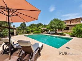 Arta. Finca. Really classic. Very good condition. The price fits. 996,000 € Arta #PURMallorca