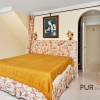 Cala Ratjada. Large penthouse. Right on the harbor. Sea view.