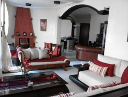 Convivial apartment for sale