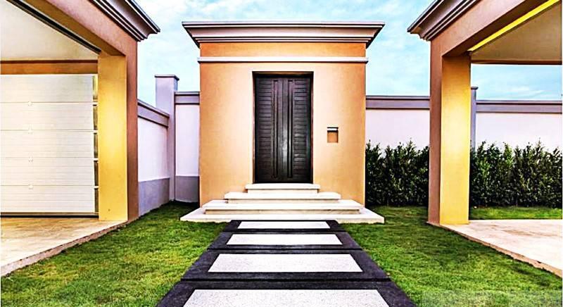 LUXURY POOL VILLA IN SIAM ROYAL VIEW LUXURY VILLAGE PATTAYA