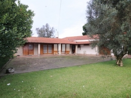 Rustic style detached villa 10 minutes from the cities of Póvoa de Varzim and Vila do Conde