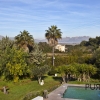 Pollenca. Finca. Nestled in an environment of sea and forests. Holiday rental license.