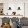 San Agusti. The popular suburb of Palma in the southwest. Fancy. Semi-detached house. New building. Calvià, Illes Balears