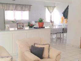 House in Barber on a property of 975m2