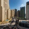 Sparkle Tower Dubai Marina