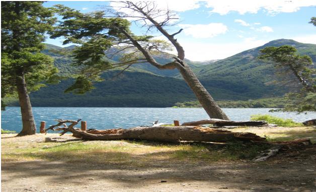 Imposing 6500 has located in the Dpto. Río Chico, Santa Cruz