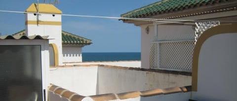 Apartments for long term rent in La Mata, Torrevieja