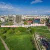 See Movie! 1,500 sqm land, opposite the future AFI PALACE Mall, Brasov