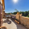 Cala Ratjada. In the hip town in the northeast. Big apartment. High quality equipment.