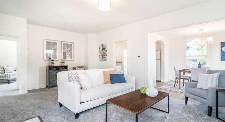 2 bedrooms · 1 bathroom · House in Portland, OR