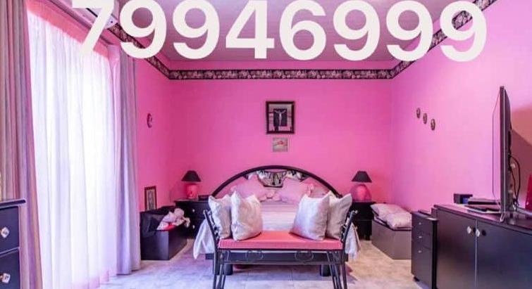 FGURA - SOLITARY MAISONETTE + FULL OWNERSHIP OF ROOF ( BARGAIN )