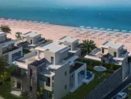 LAST AVAILABLE TWIN VILLA AMAROS II FOR SALE