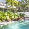Amazing two bedroom penthouse in Tulum.