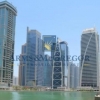 Fully Fitted office in HDS tower with 6 months free rental.
