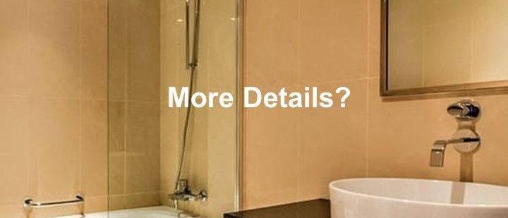 For rent large furnished apartment in the Bonnington Tower