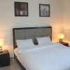 An absolutely stunning two bedroom apartment with spectacular sea view could now be yours