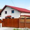 Surprising neoclassical villa, Stupini, Brasov