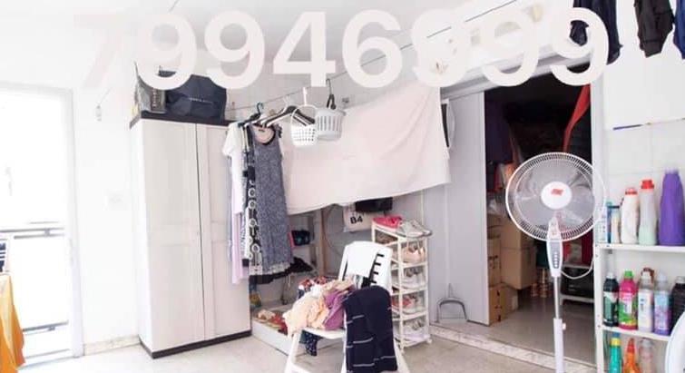 FGURA - SOLITARY MAISONETTE + FULL OWNERSHIP OF ROOF ( BARGAIN )