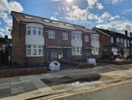 Nearly Ready to Launch - Two Remaining