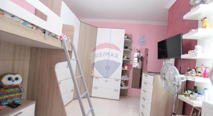ZURRIEQ - APARTMENT BLOCK OF ONLY 4 - FULLY FURNISHED !!