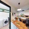 That can not be. A townhouse with vacation rental license in La Lonja. But.