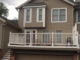 2209 CLAYVILLE, CHESTERFIELD