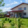 Surprising neoclassical villa, Stupini, Brasov
