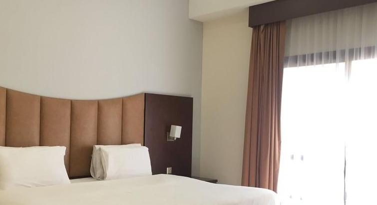 Spacious 2 BR Apt @ Reduced Price, EWA+Wifi, All Inclusive