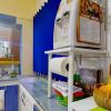 In the Cetinii Green Fir Arena, distinct residence