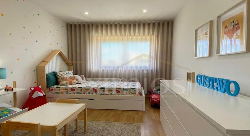 2 BEDROOM APARTMENT FOR SALE, PÓVOA DE VARZIM