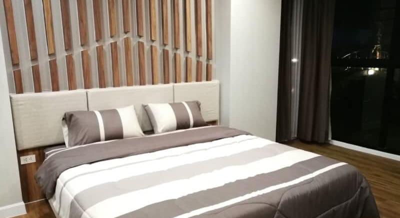 FOR RENT/ DUSIT GRAND PARK