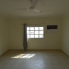 Super Spacious Two bedrooms Unfurnished flat for rent in Hidd