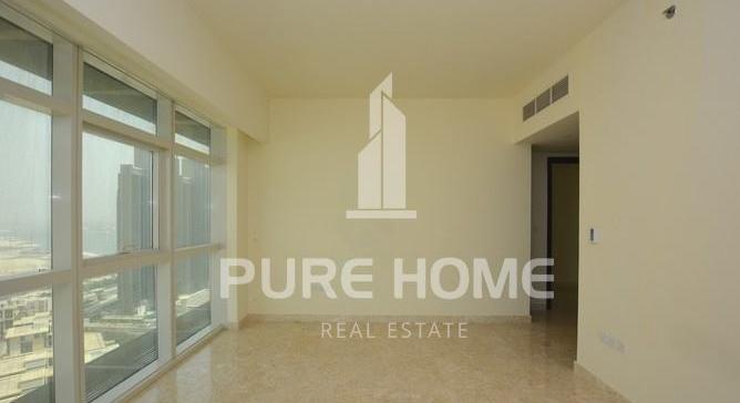 Great Deal! 1 Bedroom with 4 Payments in Al Reem